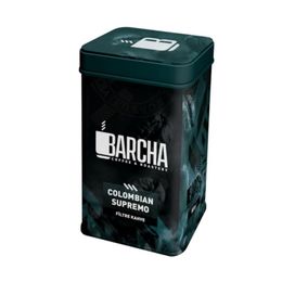 Barcha Colombia Supremo Filtre Kahve 500 gr