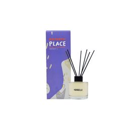 Bargello 120 ml Romantic Place Yasemin Aromalı Dekoratif Oda Kokusu
