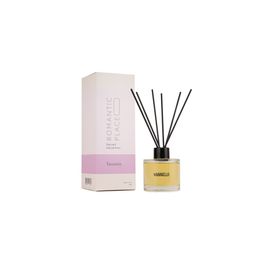 Bargello 120 ml Romantic Place Yasemin Aromalı Dekoratif Oda Kokusu