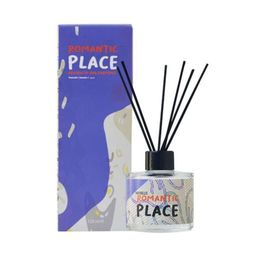 Bargello 120 ml Romantic Place Yasemin Aromalı Dekoratif Oda Kokusu