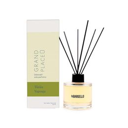 Bargello 120 ml Tütün Yaprağı Dekoratif Oda Parfümü