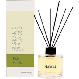 Bargello 120 ml Tütün Yaprağı Dekoratif Oda Parfümü