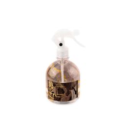 Bargello 485 ml Woody Amber Plastik Ortam Kokusu Spreyi