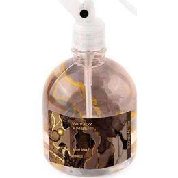 Bargello 485 ml Woody Amber Plastik Ortam Kokusu Spreyi