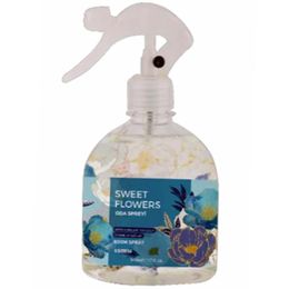 Bargello 500 ml Sweet Flowers Sprey Oda ve Ortam Kokusu