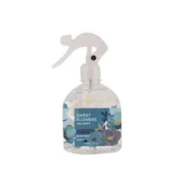 Bargello Sweet Flowers 485 ml Plastik Sprey Ortam Kokusu
