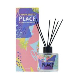 Bargello Sympathetıc Place Sakız 120 ml Dekoratif Ortam Kokusu