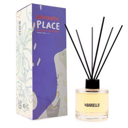 Bargello Yasemin Romantic Place Bambu Çubuklu 120 ml Oda Kokusu