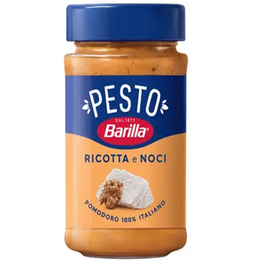 Barilla 190 gr Cevizli Pesto Makarna Sosu