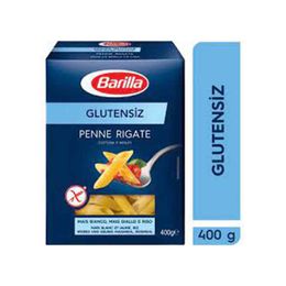 Barilla 3x400 gr Glutensiz Penne Makarna