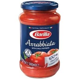 Barilla 400 gr Arrabbiata Makarna Sosu
