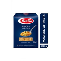 Barilla 500 gr Arpa Şehriye Risoni