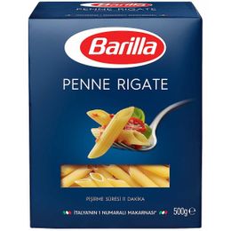 Barilla 500 gr Penne Kalem Makarna