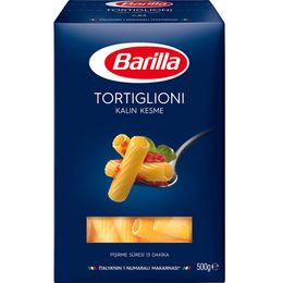 Barilla 9x500 gr Kalın Kesme Makarna