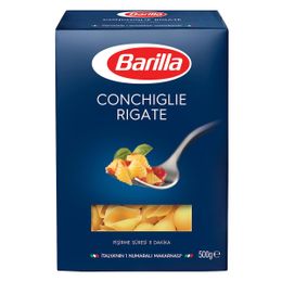 Barilla 9x500 gr Midye Makarna