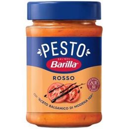 Barilla Domates Ve Balzamik Sirkeli Pesto Rosso 9x200 gr Makarna Sosu