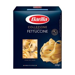 Barilla Fettucine Makarna 500 gr 3'lü