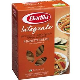 Barilla Integrale Kalem 500 gr Makarna