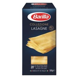 Barilla Lazanya / Lasagne 500 gr Sade Makarna