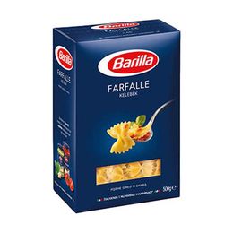 Barilla Makarna 500 gr Kelebek