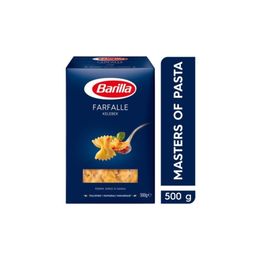 Barilla Mini Kelebek 500 gr Makarna