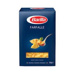 Barilla Mini Kelebek 500 gr Makarna