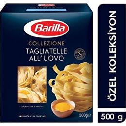 Barilla Tagliatelle 2 x 450 gr Makarna