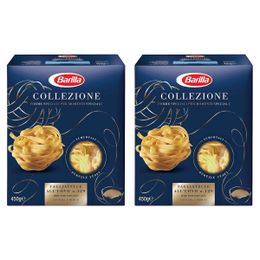 Barilla Tagliatelle 2 x 450 gr Makarna