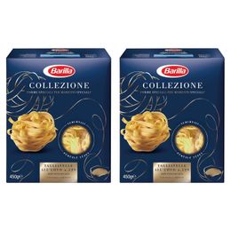 Barilla Tagliatelle 2 x 450 gr Makarna