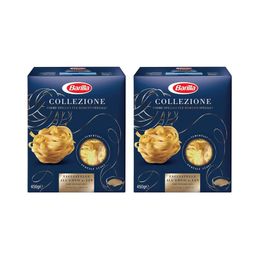 Barilla Tagliatelle 2 x 450 gr Makarna