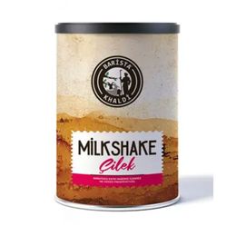 Barista Khaldi 400 gr Çilek Milkshake