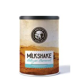 Barista Khaldi 400 gr İtalyan Karamel Milkshake