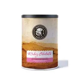 Barista Khaldi 400 gr Ruby Çikolata Milkshake