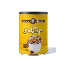Barista Khaldi 400 gr Sahlep Aromalı İçecek Tozu