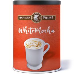 Barista Khaldi 400 gr White Chocolate Mocha