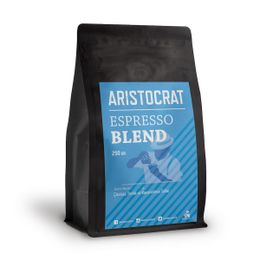 Baristocrat 250 gr Aristocrat Espresso Blend Çekirdek Kahve
