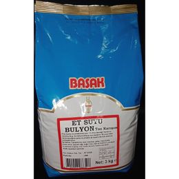 Başak 3 kg Et Bulyon