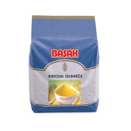 Başak 3 kg Polenta Mısır İrmiği