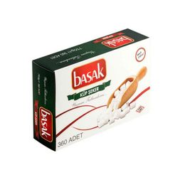 Başak 360'lı 750 gr Küp Şeker