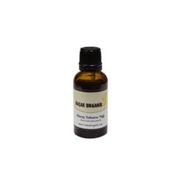 Başak Organik 30 ml Havuç Tohumu Yağı