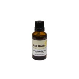 Başak Organik 30 ml Kayısı Çekirdeği Yağı