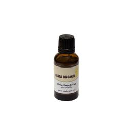 Başak Organik 30 ml Pirinç Kepeği Yağı