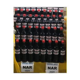 Baştan Yöresel 1 kg Birgi Nar Ekşisi