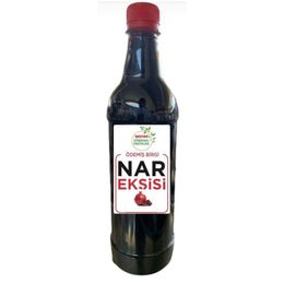 Baştan Yöresel 1 kg Birgi Nar Ekşisi
