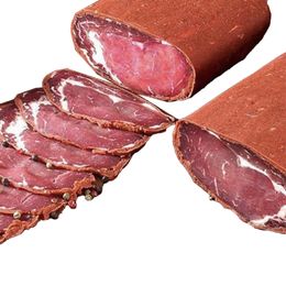 Başyazıcı 1 kg Kayseri Sırt Pastırması