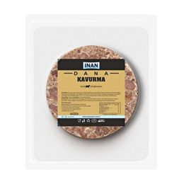 Başyazıcı 100 gr İnan Kavurma