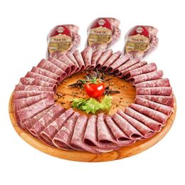 Başyazıcı 250 gr Füme Dil