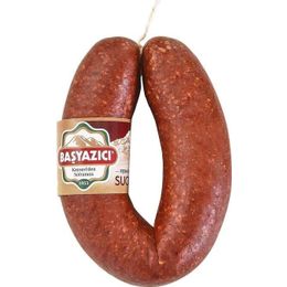 Başyazıcı 350 gr Ziyafet Kangal Dana Sucuk