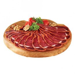 Başyazıcı 500 gr Kayseri Antrikot Pastırma
