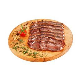 Başyazıcı 500 gr Pastırma Osmanlı Usulü
